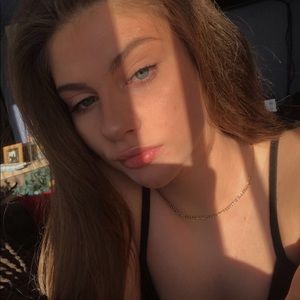 Meet your Posher, Savanna